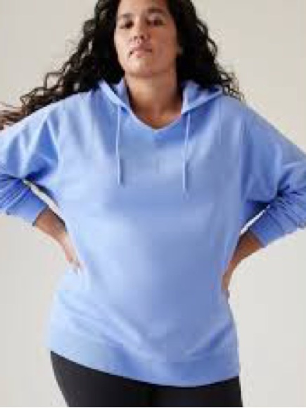 Athleta Sweatshirt EUC